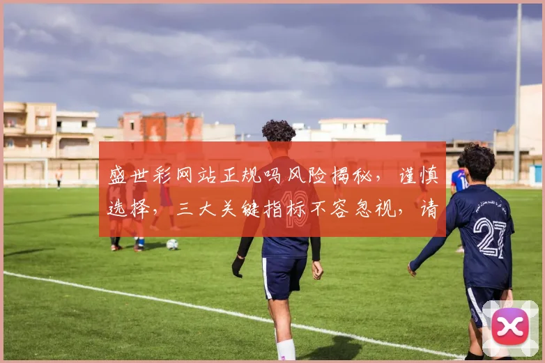 盛世彩网站正规吗风险揭秘，谨慎选择，三大关键指标不容忽视，请仔细辨别