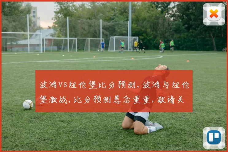 波鸿vs纽伦堡比分预测,波鸿与纽伦堡激战,比分预测悬念重重,敬请关注