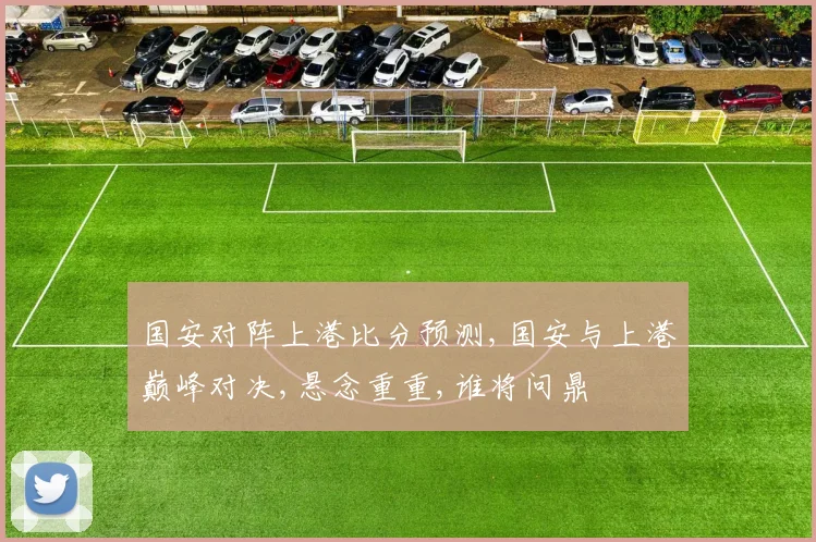 国安对阵上港比分预测,国安与上港巅峰对决,悬念重重,谁将问鼎